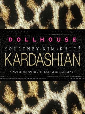 cover image of Dollhouse
